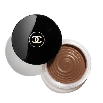 chanel les beiges tan bronze|chanel bronzer soleil tan boots.